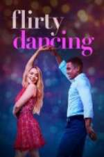 flirty dancing tv poster