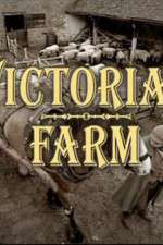 Watch Victorian Farm Projectfreetv