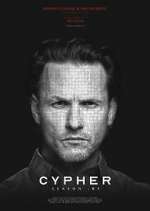 cypher tv poster