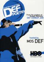 Watch Russell Simmons Presents Def Poetry Projectfreetv