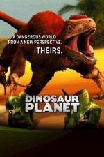 Watch Dinosaur Planet Projectfreetv