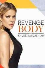 Watch Revenge Body with Khloe Kardashian Projectfreetv
