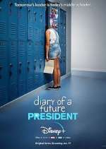 Watch Projectfreetv Diary of a Future President Online