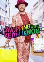 Watch Shopping with Keith Lemon Projectfreetv