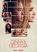 Watch Ginny & Georgia Projectfreetv