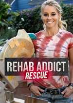 Watch Rehab Addict Rescue Projectfreetv