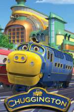 Watch Chuggington Projectfreetv