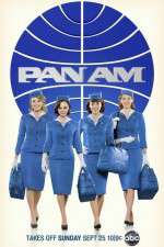 Watch Pan Am Projectfreetv