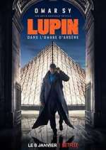 Watch Lupin Projectfreetv
