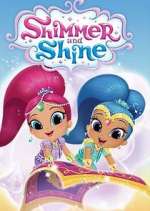 Watch Shimmer and Shine Projectfreetv