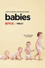 Watch Babies Projectfreetv