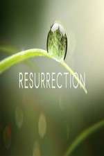 resurrection us tv poster