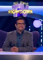 Watch Paul Sinha's TV Showdown Projectfreetv