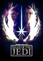 Watch Projectfreetv Star Wars: Tales of the Jedi Online
