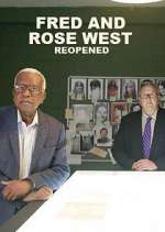 Watch Fred and Rose West: Reopened Projectfreetv