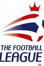 Watch The Football League Projectfreetv
