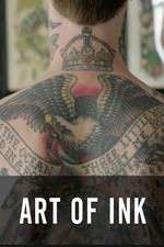 Watch The Art of Ink Projectfreetv