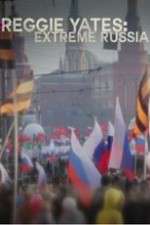 Watch Reggie Yates Extreme Russia Projectfreetv