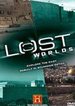 Watch Lost Worlds Projectfreetv