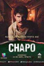 Watch El Chapo Projectfreetv