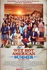 Watch Wet Hot American Summer: Ten Years Later Projectfreetv