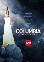 space shuttle columbia: the final flight tv poster