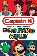 Watch Captain N and the New Super Mario World Projectfreetv