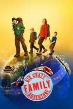Watch Big Crazy Family Adventure Projectfreetv