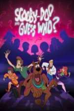 Watch Scooby-Doo and Guess Who? Projectfreetv
