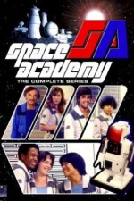Watch Space Academy Projectfreetv