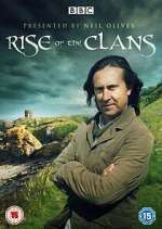 rise of the clans tv poster