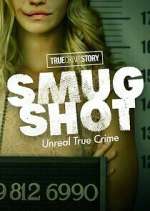 true crime story: smugshot tv poster