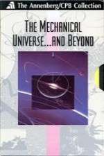 Watch The Mechanical Universe... and Beyond Projectfreetv