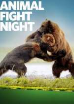 Watch Animal Fight Night Projectfreetv