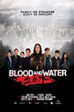 Watch Blood and Water Projectfreetv