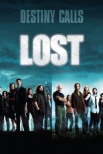 lost tv poster