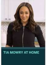 Watch Tia Mowry at Home Projectfreetv