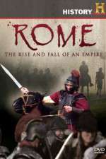 Watch Rome Rise and Fall of an Empire Projectfreetv