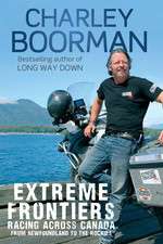 Watch Charley Boorman's Extreme Frontiers Projectfreetv