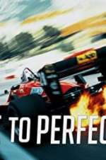 race to perfection tv poster