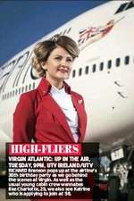 Watch Virgin Atlantic: Up in the Air Projectfreetv