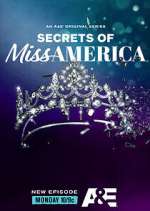 secrets of miss america tv poster