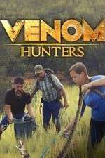 Watch Venom Hunters Projectfreetv