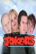 Watch Impractical Jokers (UK) Projectfreetv
