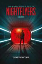 nightflyers tv poster