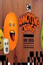 Watch The Annoying Orange Projectfreetv