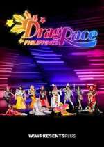 drag race philippines tv poster