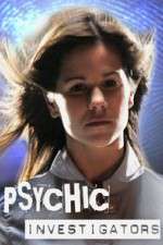Watch Psychic Investigators Projectfreetv