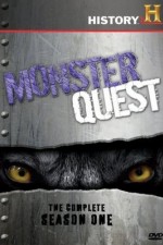 Watch MonsterQuest Projectfreetv