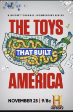 Watch Projectfreetv The Toys That Built America Online